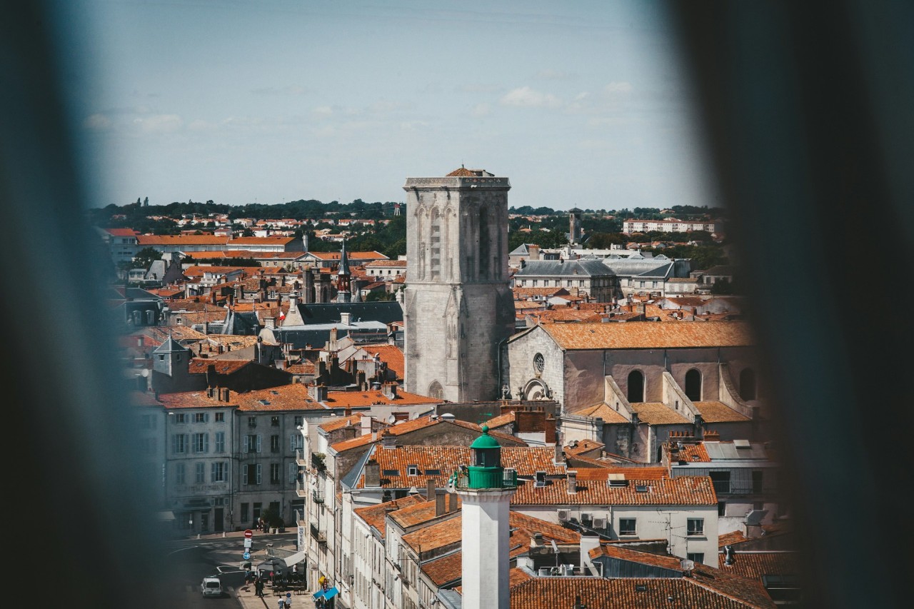 A découvrir sur La Rochelle