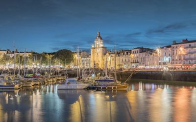 La Rochelle, la cité océane qui vous prend par surprise et ne vous lâche plus
