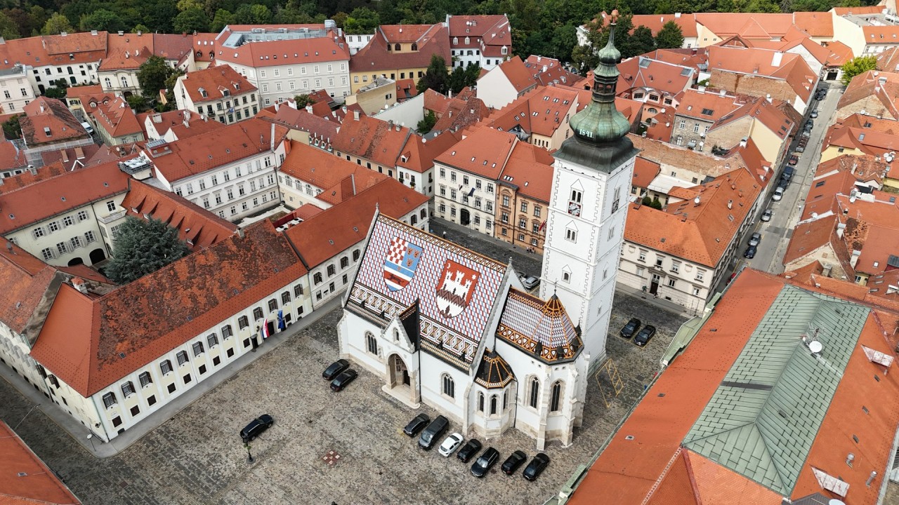 zagreb