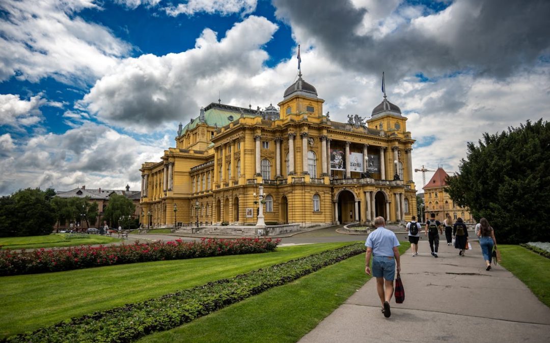 zagreb